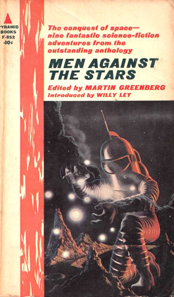 Men Against the Stars