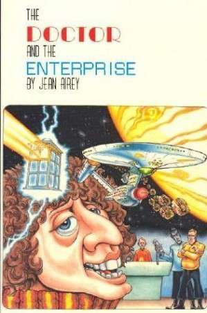 The Doctor and the Enterprise