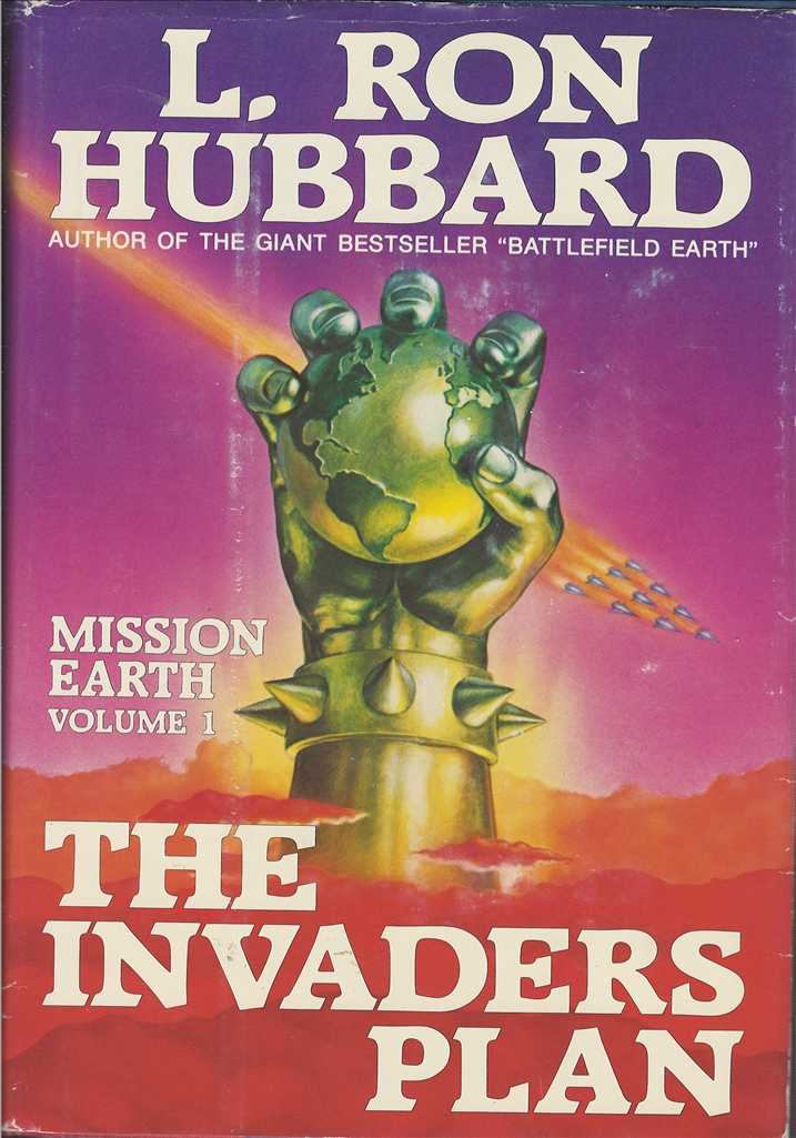 The Invaders Plan
