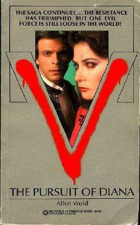 V: The Pursuit of Diana