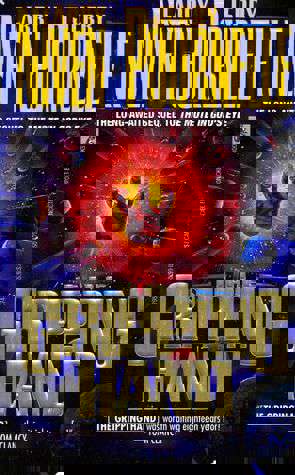 The Gripping Hand (Pocket)