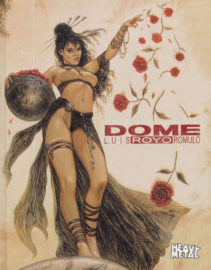 Dome