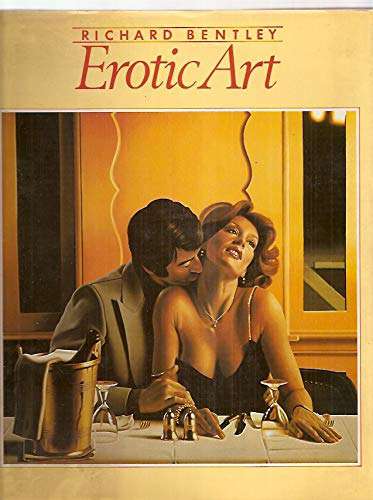 Erotic Art (Gallery)