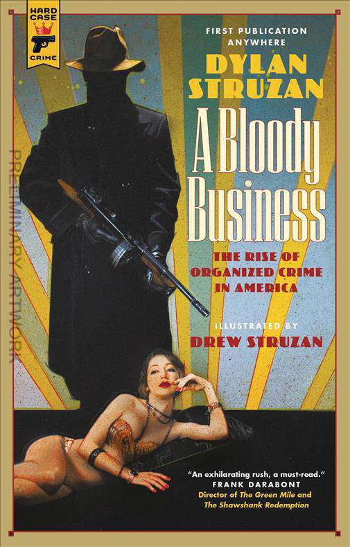 A Bloody Business