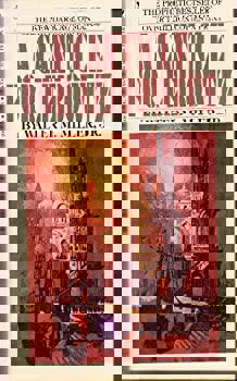 A Canticle For Leibowitz