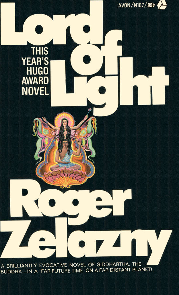 Lord of Light (Avon)