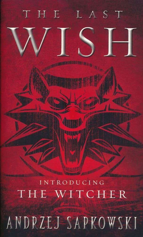 The Witcher (Hachette)
