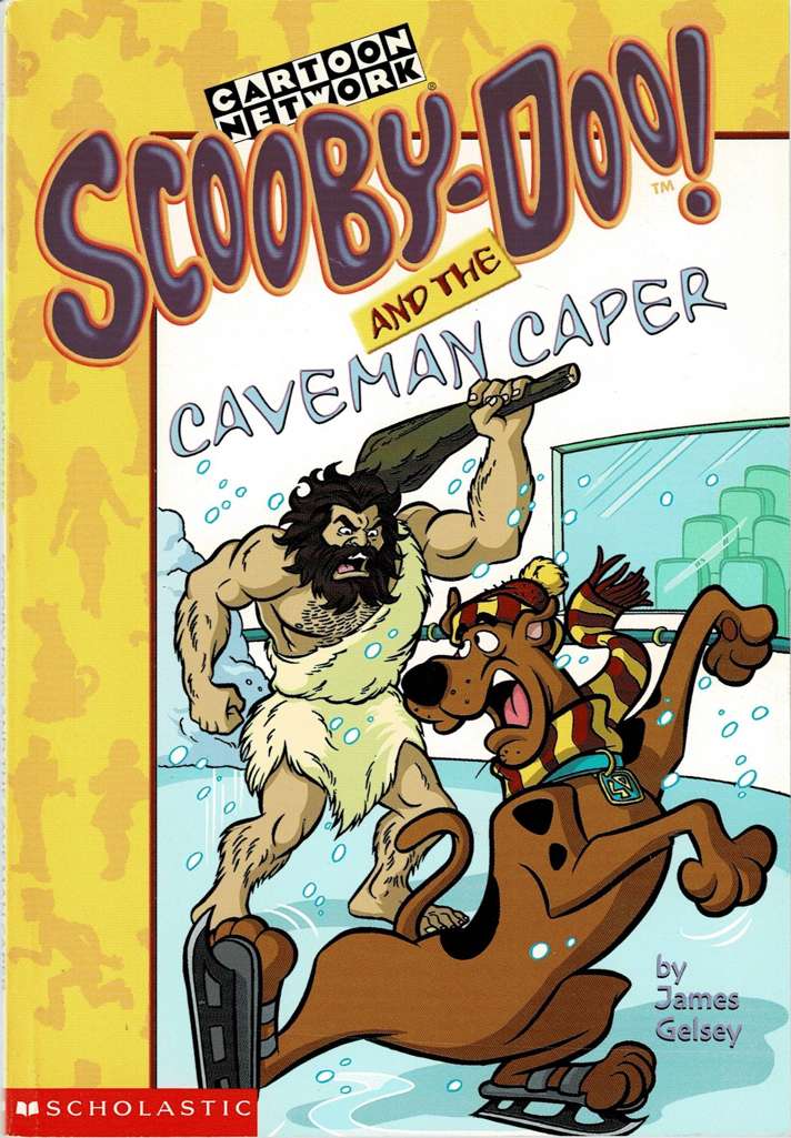 Scooby-Doo! Mysteries #18