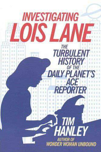 Investigating Lois Lane