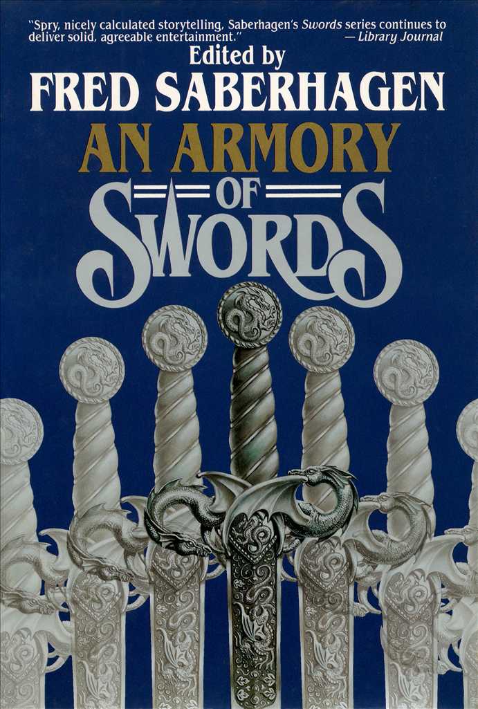 An Armory of Swords (Tor)