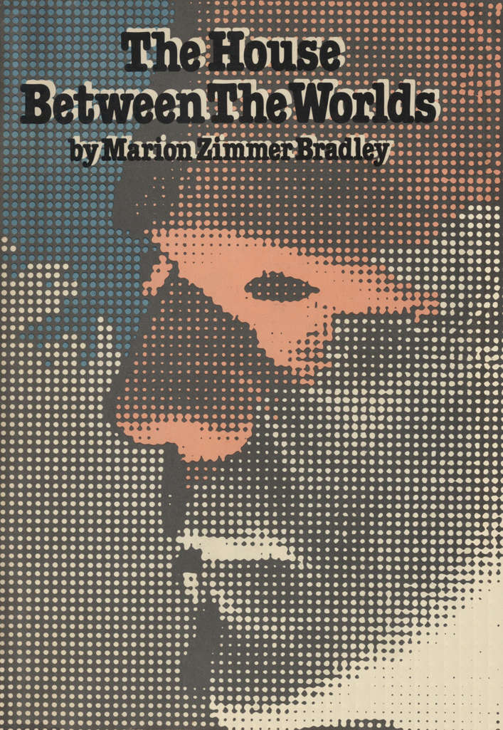 The House Between the Worlds (Doubleday)