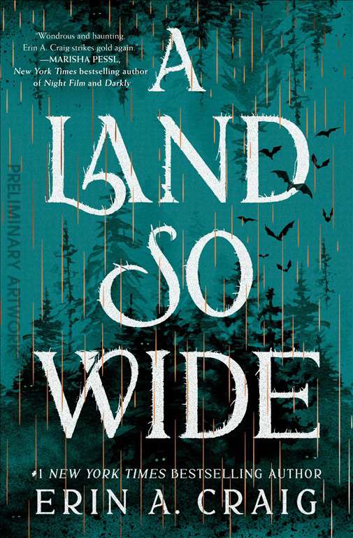 A Land So Wide