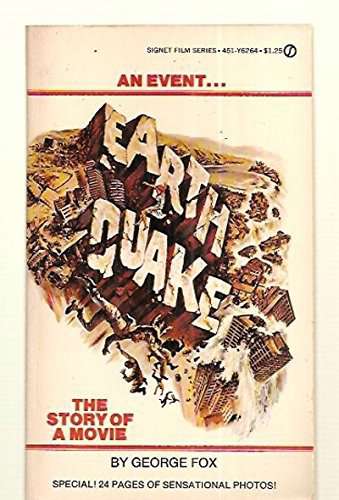 Earthquake (Signet)