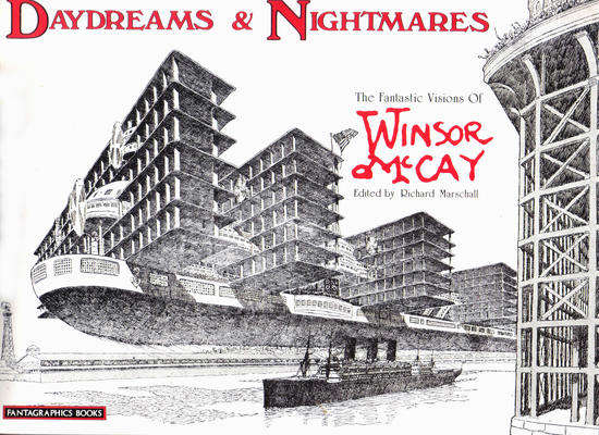 Daydreams and Nightmares