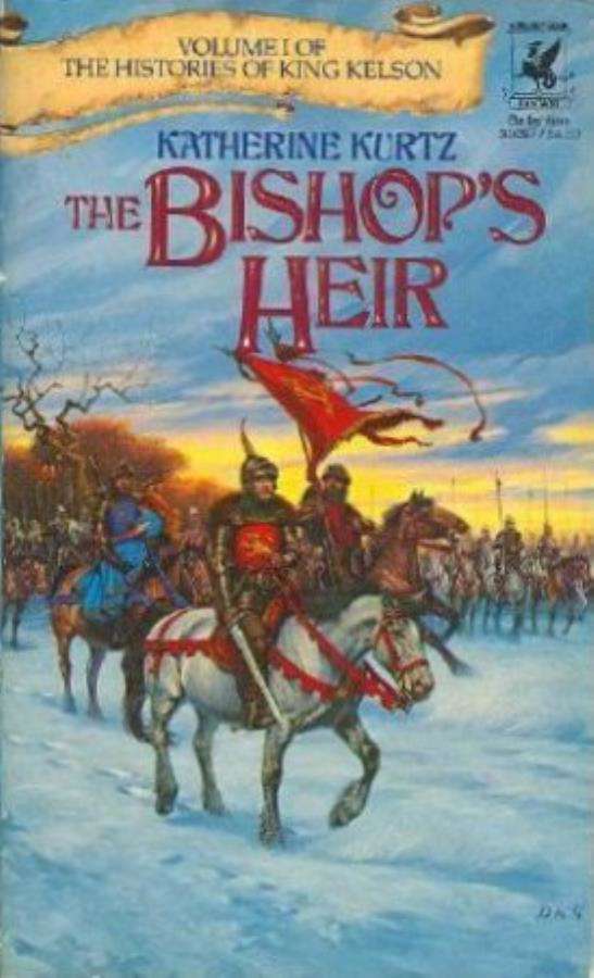 The Bishop’s Heir