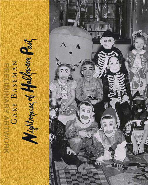 Nightmares of Halloween Past