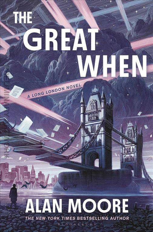 Long London