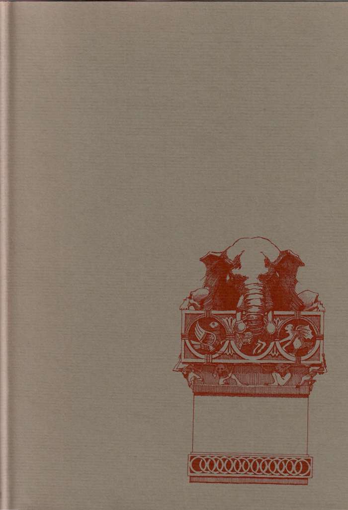 The Tower of the Elephant (Donald M. Grant)