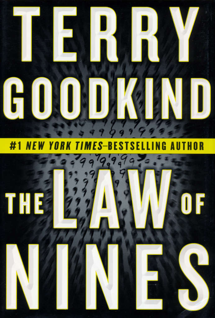 The Law of Nines