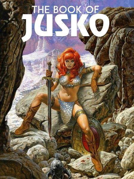 The Book of Jusko