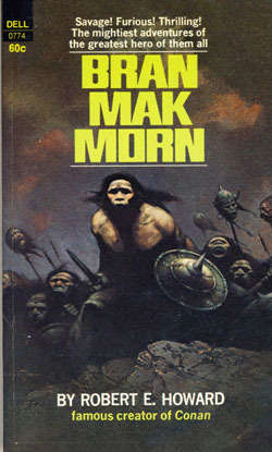 Bran Mak Morn