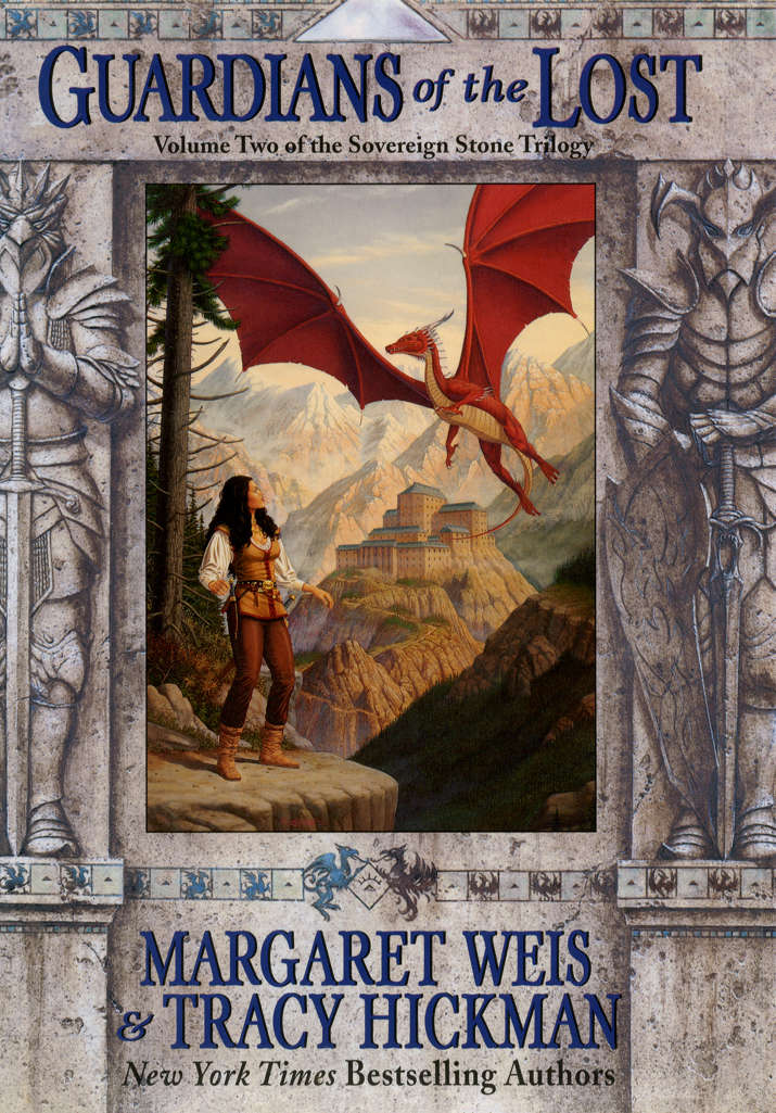 Guardians of the Lost (Eos)