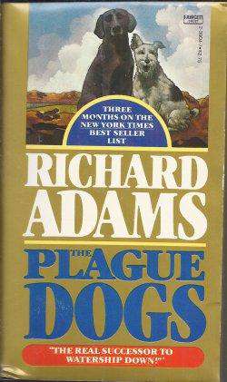 The Plague Dogs