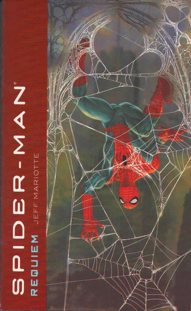 Spider-Man: Requiem
