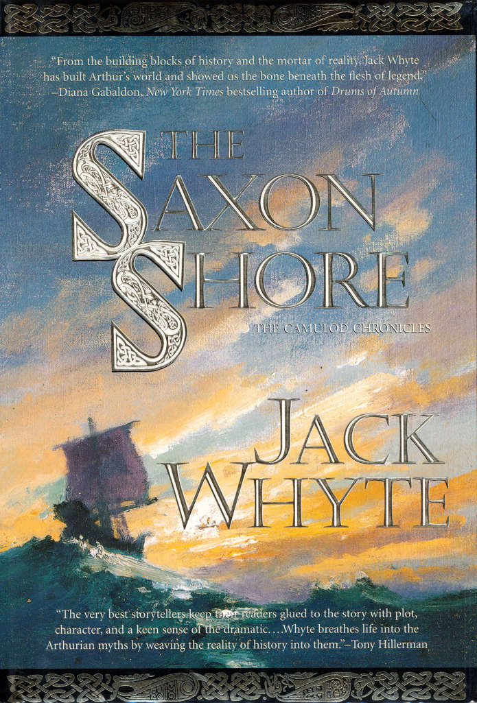 The Saxon Shore