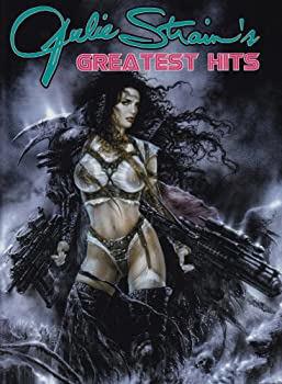 Julie Strain’s Greatest Hits