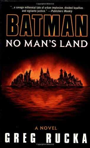 Batman: No Man’s Land (Pocket)