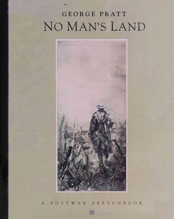 No Man’s Land