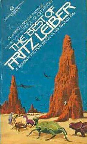 The Best of Fritz Leiber