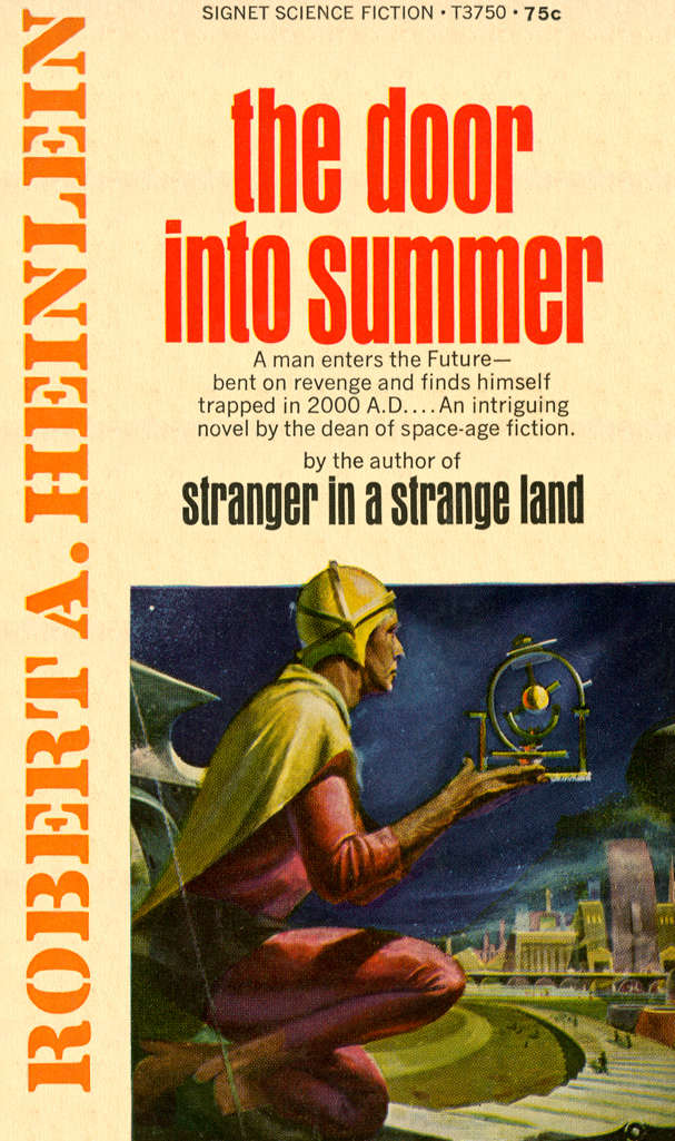 The Door into Summer (Signet)