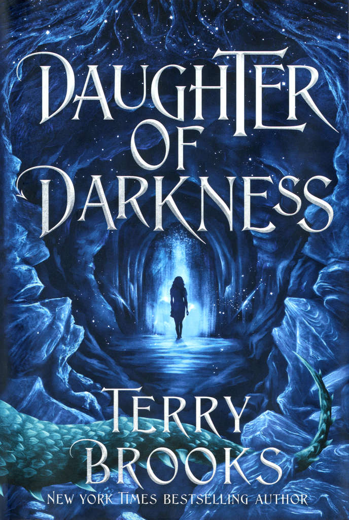 Daughter of Darkness (Del Rey)