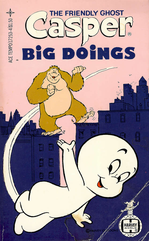 Casper Big Doings