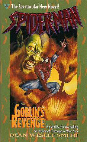 Spider-Man: Goblin’s Revenge