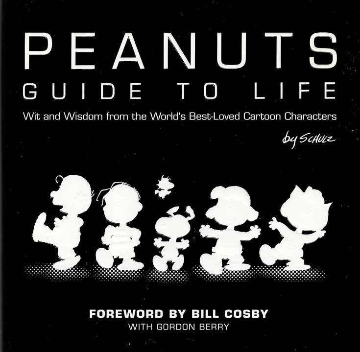 Peanuts Guide to Life (Running Press)
