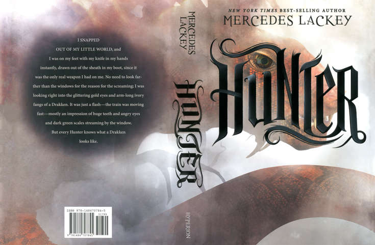 Hunter (Hyperion)