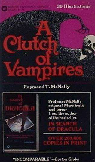 A Clutch of Vampires