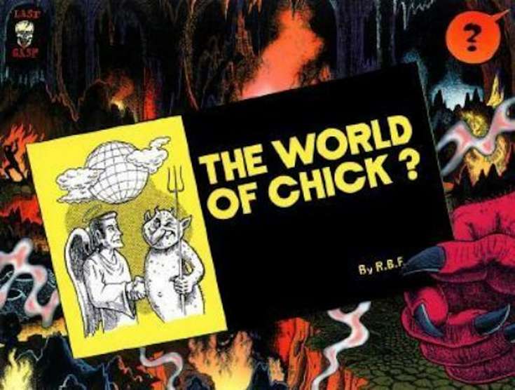The World of Chick