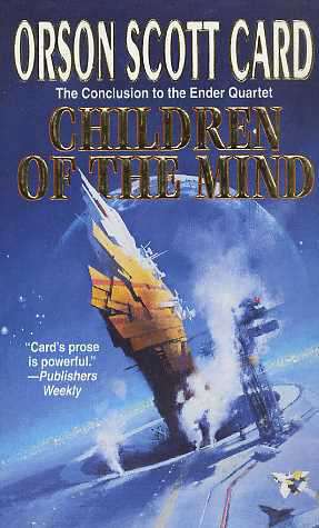 Children of the Mind (Tor)