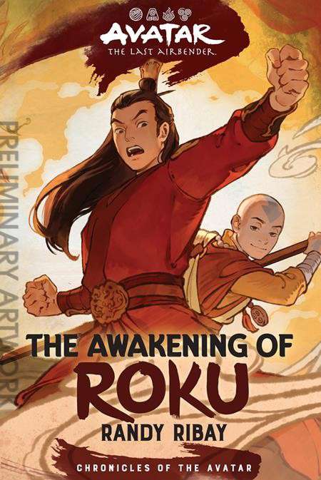 Chronicles of the Avatar