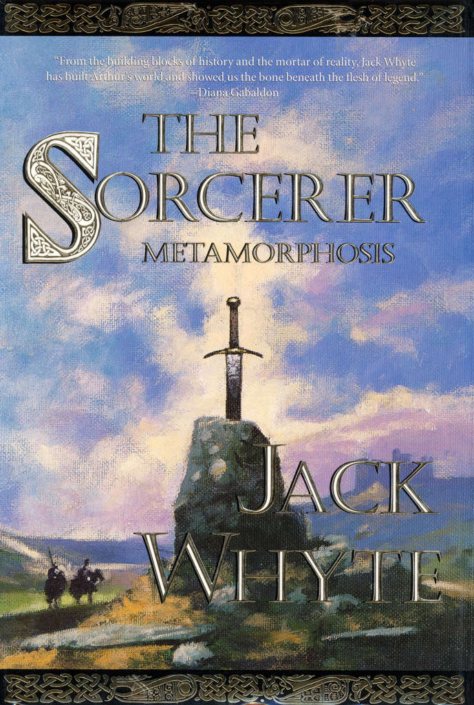 The Sorcerer: Metamorphosis
