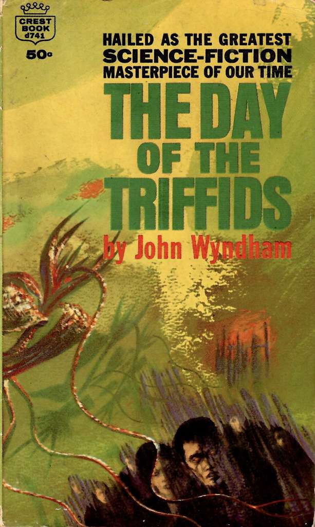 The Day of the Triffids