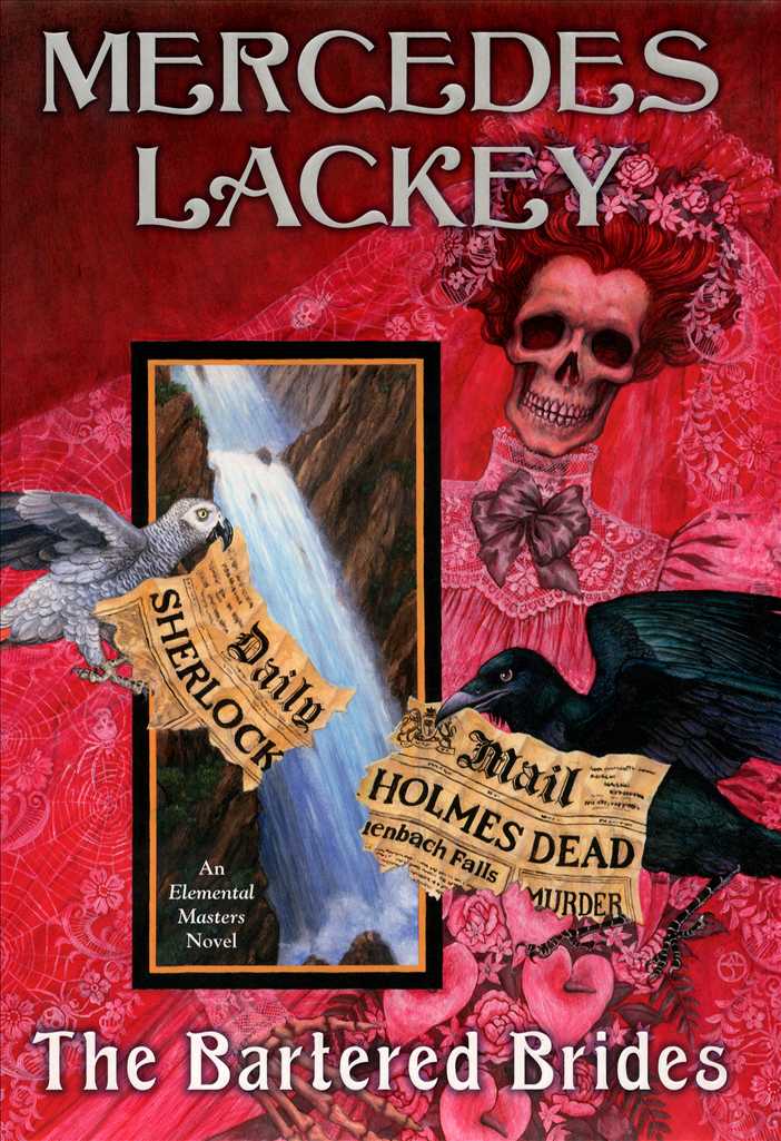 The Bartered Brides (DAW)
