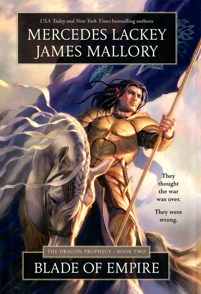 Blade of Empire (Tor)