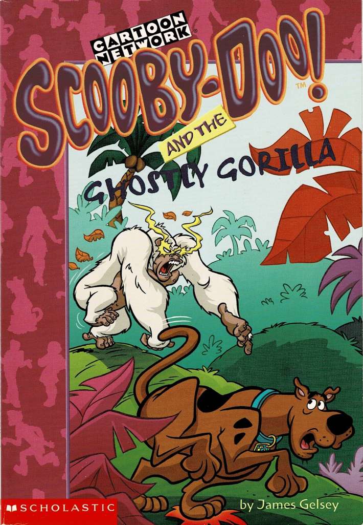 Scooby-Doo! Mysteries #21