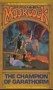 The Champion of Garathorm (Berkley)