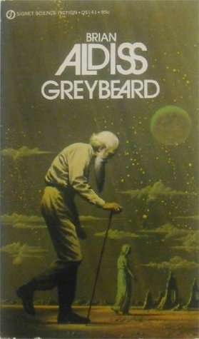 Greybeard